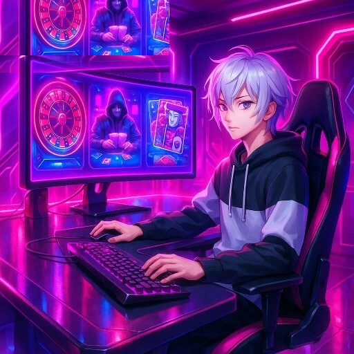 Imagem promocional da BET358 mostrando a plataforma e suas vantagens